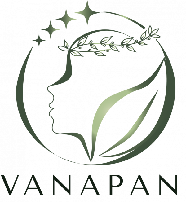 Vanapan by Chanikant Mahavana