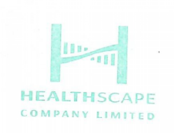 บริษัท เฮลท์สเคป จำกัด