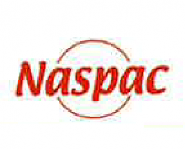 NASPAC MARKETING PTE LTD