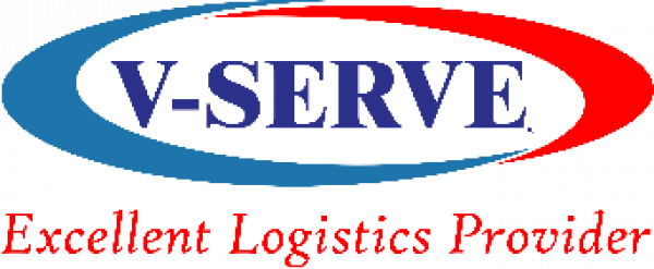 บริษัท วี-เซิร์ฟ โลจิสติกส์ จำกัด สาขา 1