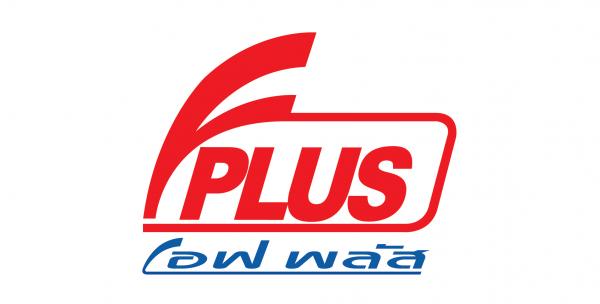 F-PLUS  CO., LTD.