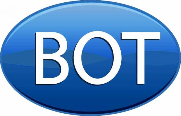 B.O.T.  COMPANY  LIMITED.