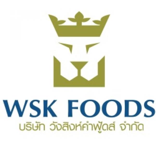 บริษัท วังสิงห์คำ ฟู้ดส์ จำกัด
