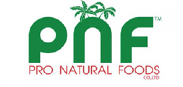 บริษัท โปร เนเชอรัล ฟู้ดส์ จำกัด