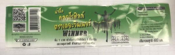 THE WINNER AND MINISHOP