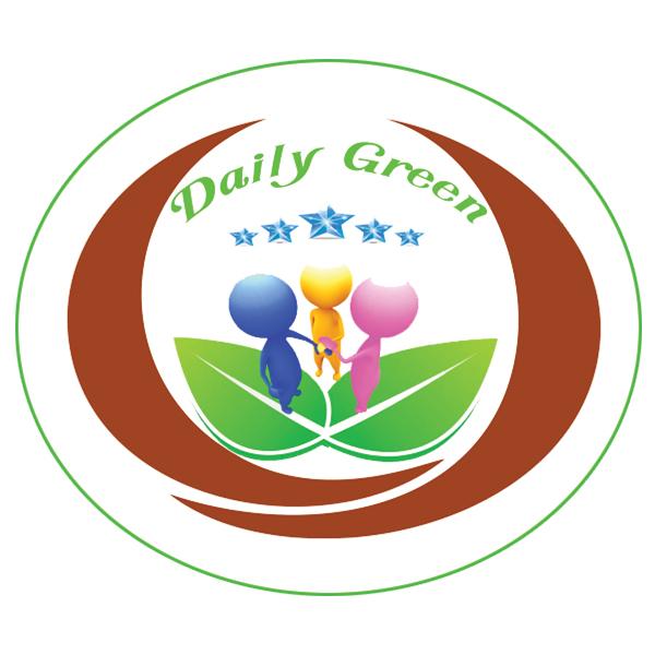 บริษัท เดลี่กรีน(2507) จำกัด