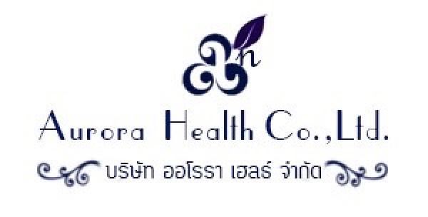 Aurora Healih CO.,Ltd.