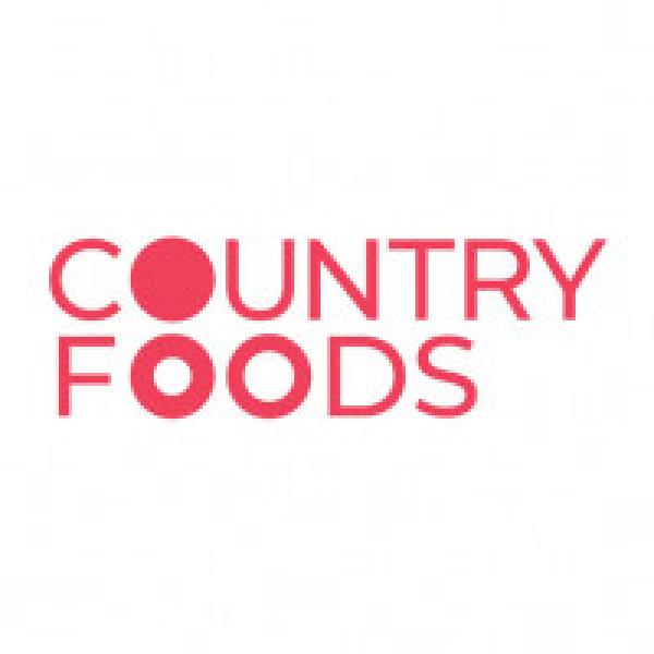 COUNTRY FOODS PTE LTD.