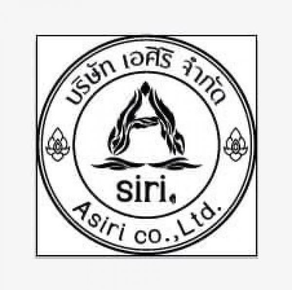 Asiri CO.,Ltd.