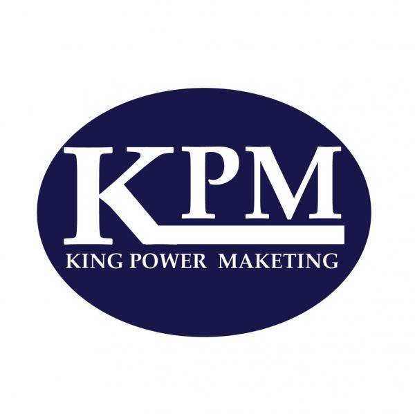 บริษัท คิงเพาเวอร์ มาร์เก็ทติ้ง จำกัด
