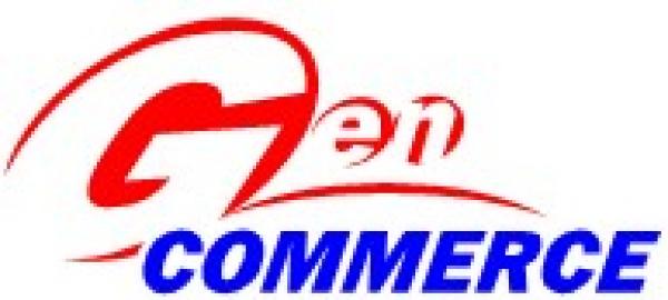 Gen commerce Co.,Ltd.