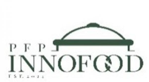 บริษัท แปซิฟิค อินโนฟู้ด จำกัด