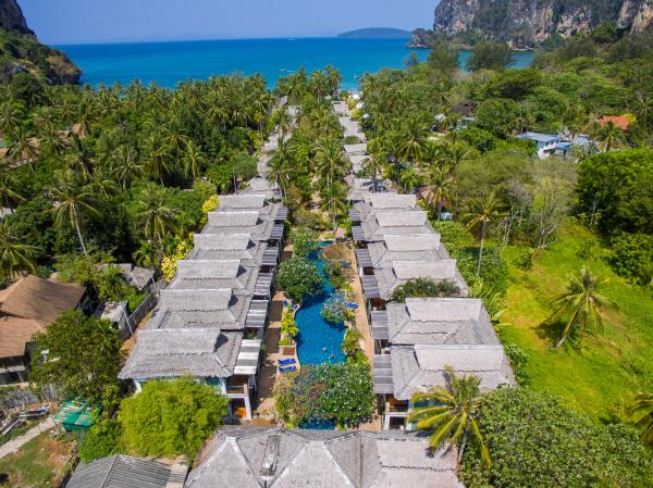 ไร่เลย์ วิลเลจ รีสอร์ท