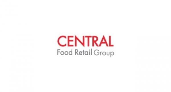 บริษัท เซ็นทรัล ฟู้ด รีเทล จำกัด
