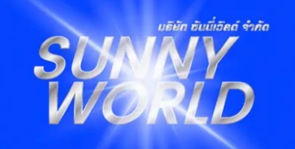 SUNNYWORLD  CO., LTD.