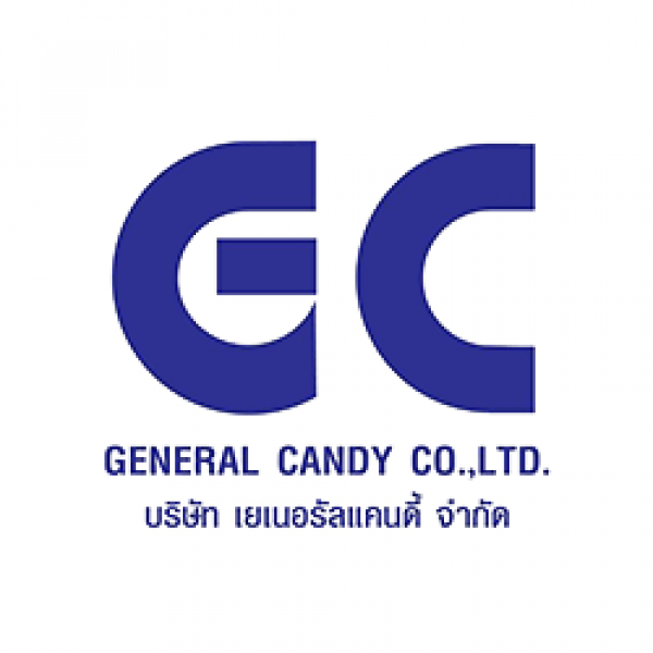 GENERAL  CANDY  CO., LTD.