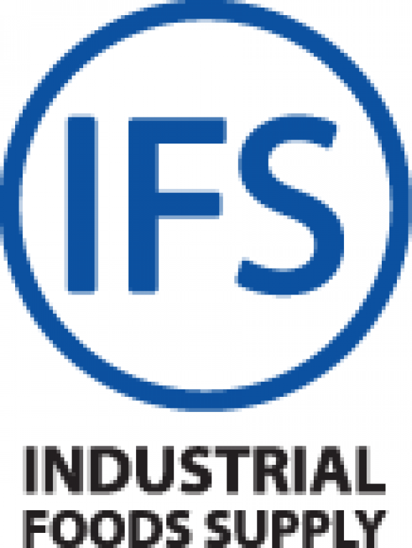 INDUSTRIAL FOODS SUPPLY CO., LTD.