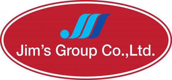 บริษัท  จิมสกรุ๊ป  จำกัด