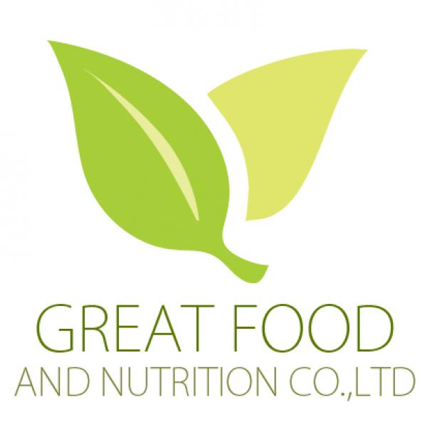GREAT FOOD AND NUTRITION CO., LTD.