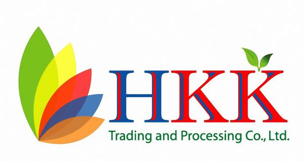 บริษัท  เอช เค เค เทรดดิ้ง  แอนด์ โปรเซสซิ่ง  จำกัด