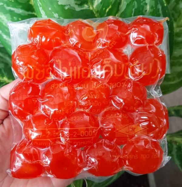 บริษัท พัชรี ไข่เป็ด จำกัด