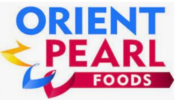 ORIENT PEARL GOODS & SERVICES PTE LTD.