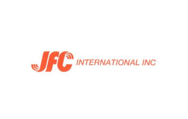 JFC INTERNATIONAL INC.