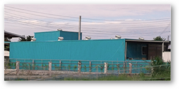 AB Inter 786 C0.,Ltd.