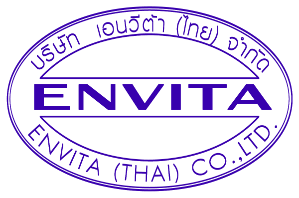 ENVITA (THAI) CO., LTD.