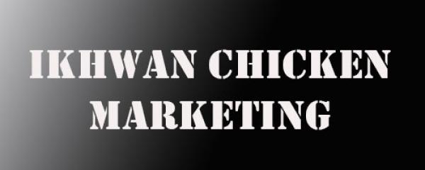 IKHWAN CHICKEN MARKETING