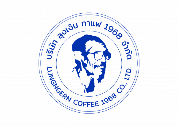 LUNGNGERN COFFEE  1968 CO., LTD.