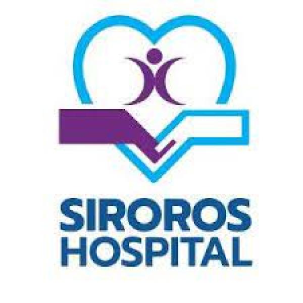 Siroros Hospital Public Company Limited