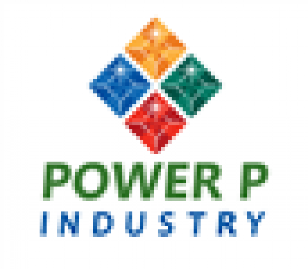 บริษัท พาวเวอร์ พี อินดัสทรี จำกัด
