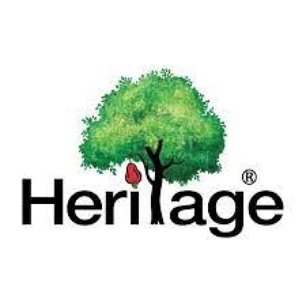 HERITAGE GROWER CORPORATION CO.,LTD