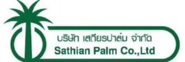 SATHIANPALM CO.,LTD.
