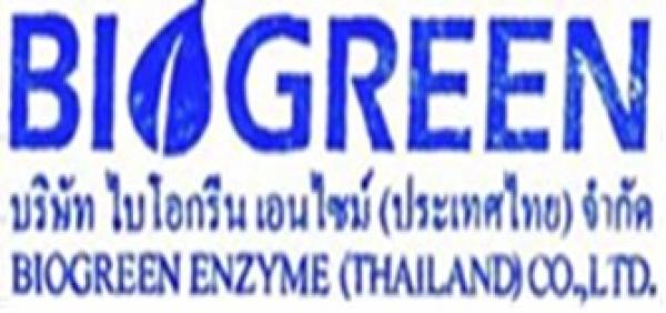 Biogreen Enzyme (Thailand) Co., Ltd.