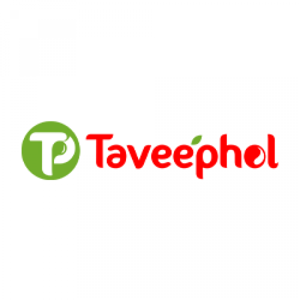 TAWEEPHON PRODUCTS CO., LTD.