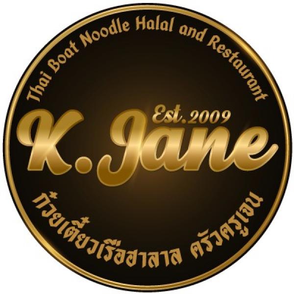 K.Jane Food Production Co.,Ltd